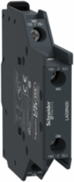 TeSys Deca Auxiliary Contact Block 2NO Side Mounting 690V AC