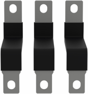 Flexible extension, Tesys Deca Advanced, for 3P 3P D115-150A6 to MCCB