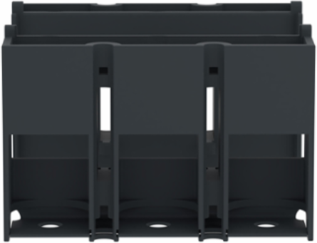 Connectors for lug type terminals, Tesys Deca Advanced, for 3P contactors