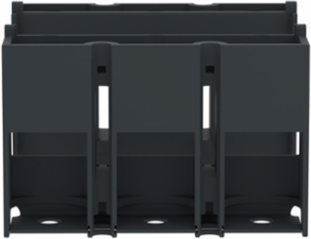 Connectors for lug type terminals, Tesys Deca Advanced, for 3P contactors