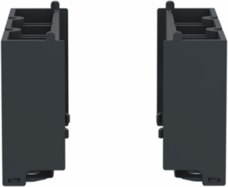 Connectors for lug type terminals, Tesys Deca Advanced, for 3P contactors