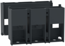 Connectors for lug type terminals, Tesys Deca Advanced, for 3P contactors