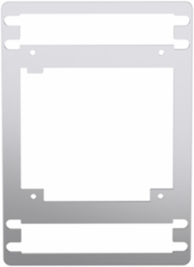 Retrofit base, Tesys Deca Advanced, for 3P LC1D115-150A contactor