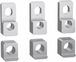 Retrofit connection, Tesys Deca Advanced, for 3P LC1D115-150A contactor