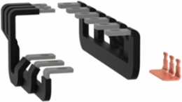 Star delta bar, Tesys Deca Advanced, for D115-150A contactor lugs-ring, D40-65A contactor