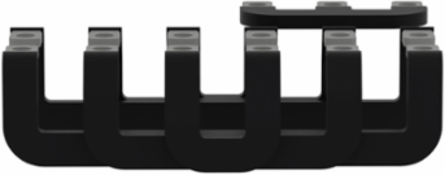 Sets of power connections, Tesys Deca Advanced, for LC1D115-150A6