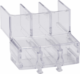 TeSys D IP20 Protective Cover for 3-Pole Terminals, 0.021 kg