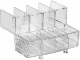 Protective Cover for TeSys Deca Connectors, 4 Poles, 0.027 kg