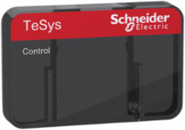 TeSys Deca Contactor Safety Cover - 29.5 mm Width, Red