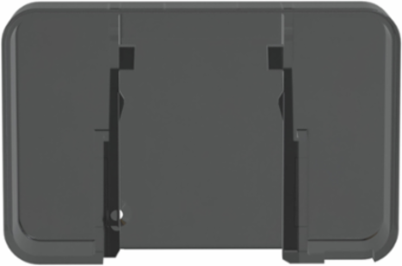 Red safety cover, Tesys Deca Advanced, for LC1D115-150A contactor