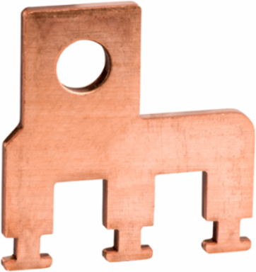 TeSys D 3 Pole Parallel Connection Link for Contactors LC1D40A-D80A