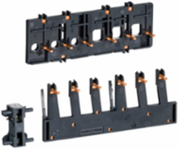 3-Pole Reversing Contactor Assembly Kit for LC1D09-D38