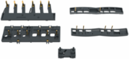 TeSys D 3-Pole Reversing Contactor Assembly Kit with Interlock