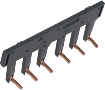 TeSys D 3-Pole Reversing Contactor Connection Set, Screw Clamp Terminals