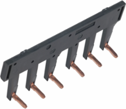 TeSys D 3-Pole Reversing Contactor Connection Set, Screw Clamp Terminals