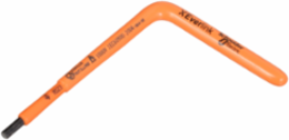 TeSys Deca Insulated Allen Key 4 Inch, 1000 V, Set of 5