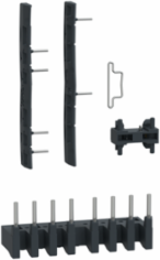 TeSys D Changeover Contactor Assembly Kit 4 Pole with Interlocks
