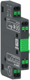 TeSys G Auxiliary Contact Block 1NO+1NC, IP20, -25°C to 60°C