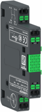 Auxiliary Contact Block, 2NO, Side Mounting, IP20 Protection