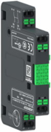 Auxiliary Contact Block, 2NO, Side Mounting, IP20 Protection