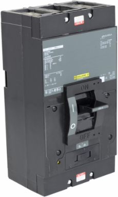 Circuit Breaker 200A 2 Pole 600VAC Thermal Magnetic with Lugs