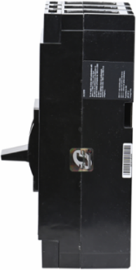 Circuit Breaker 200A 2 Pole 600VAC Thermal Magnetic with Lugs