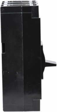 Circuit Breaker 200A 2 Pole 600VAC Thermal Magnetic with Lugs