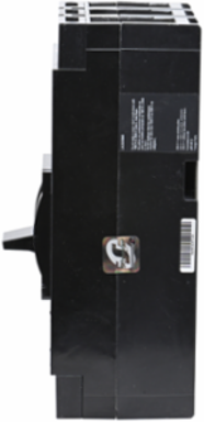 PowerPact Circuit Breaker 200A 2-Pole 600VAC Thermal-Magnetic