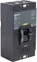 PowerPact Circuit Breaker 200A 2-Pole 600VAC Thermal-Magnetic
