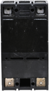 Circuit Breaker 250A 2-Pole 600VAC Thermal Magnetic, 11 In Height