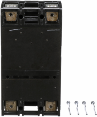 Circuit Breaker 250A 2-Pole 600VAC Thermal-Magnetic Short Handle