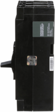 Circuit Breaker 300A 2 Pole 600VAC Thermal-Magnetic
