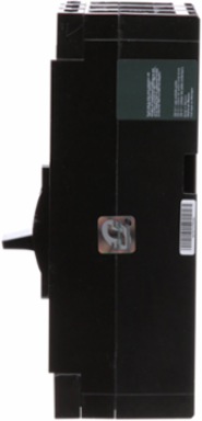 Circuit Breaker 300A 2-Pole 600VAC Thermal Magnetic with Lugs