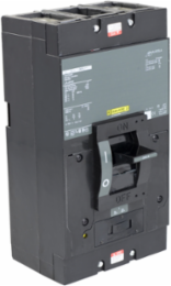 Circuit Breaker 350A 2 Pole 600VAC Thermal Magnetic