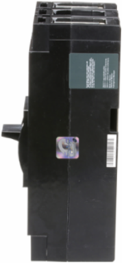 PowerPact Circuit Breaker, 400A, 2 Pole, 600VAC, Thermal-Magnetic