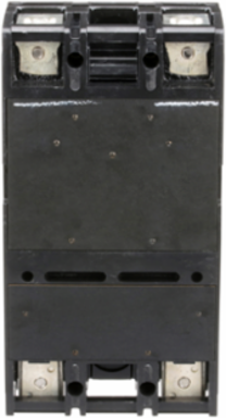 PowerPact Circuit Breaker, 400A, 2 Pole, 600VAC, Thermal-Magnetic