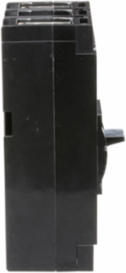 PowerPact Circuit Breaker, 400A, 2 Pole, 600VAC, Thermal-Magnetic