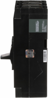 PowerPact Circuit Breaker, 200A, 3 Poles, 600VAC, Thermal-Magnetic