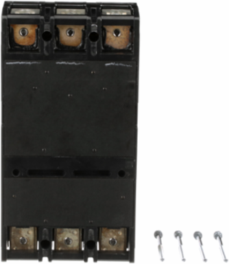 PowerPact Circuit Breaker, 200A, 3 Poles, 600VAC, Thermal-Magnetic