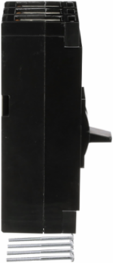 PowerPact Circuit Breaker, 200A, 3 Poles, 600VAC, Thermal-Magnetic