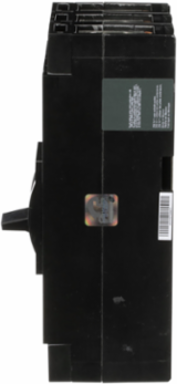 PowerPact Circuit Breaker 200A 3-Pole 600VAC Thermal-Magnetic