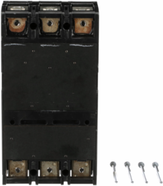 PowerPact Circuit Breaker 200A 3-Pole 600VAC Thermal-Magnetic