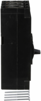 PowerPact Circuit Breaker 200A 3-Pole 600VAC Thermal-Magnetic