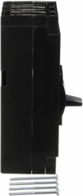 PowerPact Circuit Breaker, 225A, 3-Pole, 600VAC, Thermal-Magnetic