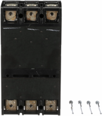PowerPact Circuit Breaker, 225A, 3-Pole, 600VAC, Thermal-Magnetic