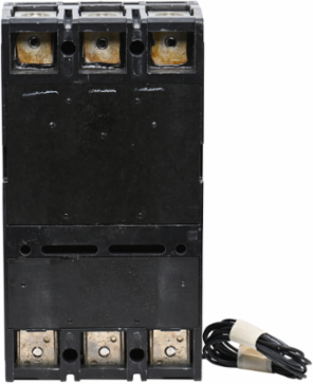 Circuit Breaker 300A 3 Pole 600VAC Thermal-Magnetic