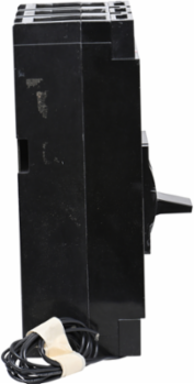 Circuit Breaker 300A 3 Pole 600VAC Thermal-Magnetic