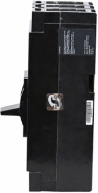 Circuit Breaker 300A 3 Pole 600VAC Thermal-Magnetic