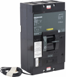Circuit Breaker 300A 3 Pole 600VAC Thermal-Magnetic