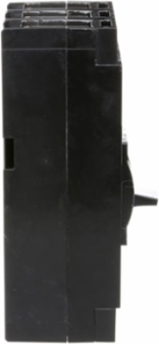 Circuit Breaker 300A 3-Pole 600VAC Thermal-Magnetic Short Handle
